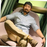 Steve Zhao