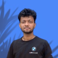 Vinayak Agrawal
