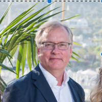 Mark Samuel