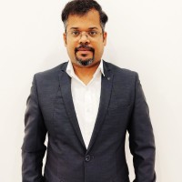 Kiran Kumar Gorle