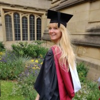Cerri Gaskin Msc