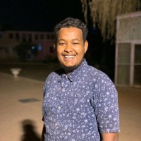Abdalla Bushra