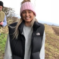 Lucy Lindop
