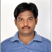 Athi Suresh