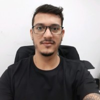 Pedro Henrique Oliveira