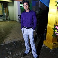 Pralay Sarkar
