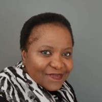 Refiloe Kekana