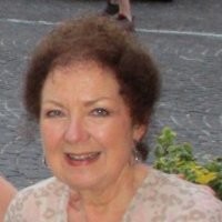 Sylvia Stone
