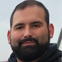 Martin Gomez