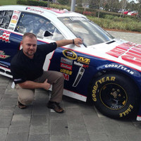 Chad Neale