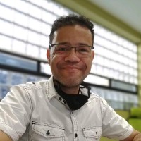 Orlando Neyl Moscote García