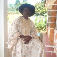 Alphonse Mabiki