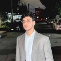 Stephen Meggali