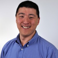 Albert Hwang