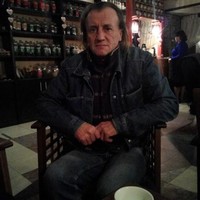 Юрий Чеботарь