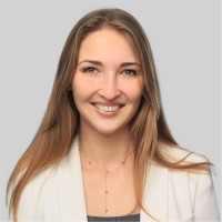 Valeriia Vasylieva, Ll.M.