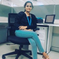 Gousiya Begum Mohammad