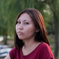 Ирина Краевская
