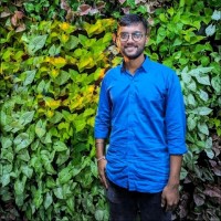 Arnav Prabhale