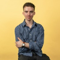 Ethan Wright