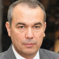 Robert Kirk
