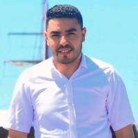 EL HADRI Abderrahmane