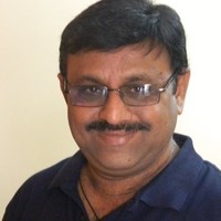 Vilas Joshi