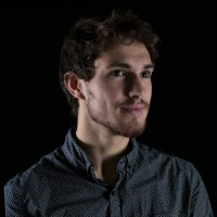 Romain Dobrazic