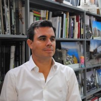 Toncho Arrechea García-Berdoy