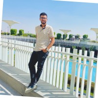 Ebrahim Abdo