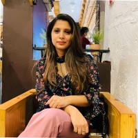 Monika Juneja