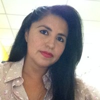 Rochelly Villacís Hernández