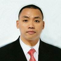 Gino Paulo Cunanan