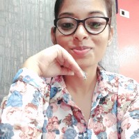 Priyanka Priyadarshani
