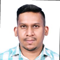 K R Rahul