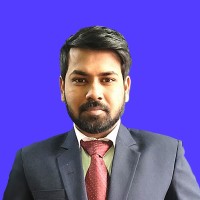 Shubham Kumar