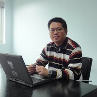 Simon Fu