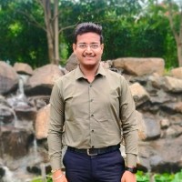 Samarth Vedpathak
