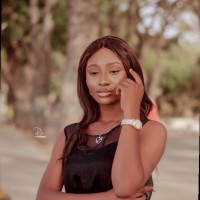 Jane Mann-Effiong