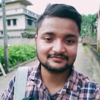Gourab Chakraborty