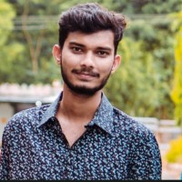 Karthik J Mane