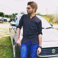 Mohammed Asif