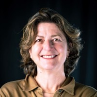 Laurie Linville-Gregston