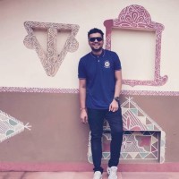 jayrajsinh Parmar