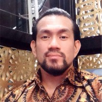 M Azim Omar