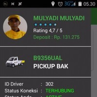 Mulyadi Mulyadi