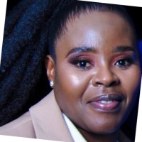 Mokgadi Constance Molapo