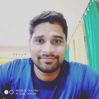 Gyanendra Pratap Singh