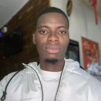 Sodiq Olamilekan Adeniji