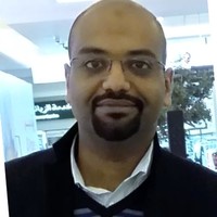 Hassan Farouk